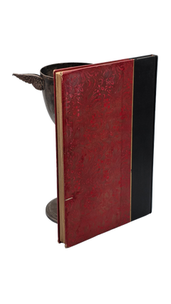 The Space-Born. First Edition. Signed.