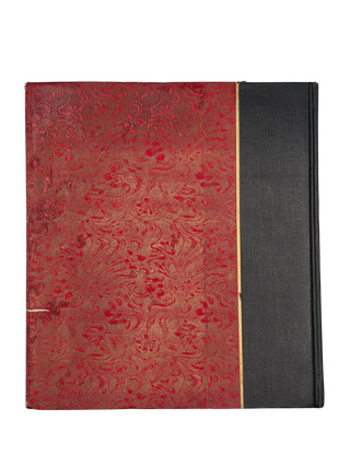 The Space-Born. First Edition. Signed.