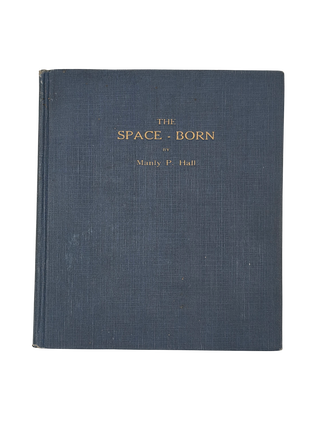 The Space-Born 1930