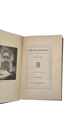 The Space-Born 1930