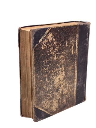 Mrs. Lincoln's Boston Cook Book: What to Do and What Not to Do in Cooking.