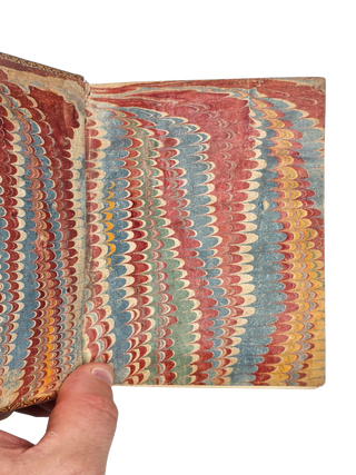 La Sainte Bible Traduite sur les Textes Originaux, Avec les Differences de la Vulgate. 1739