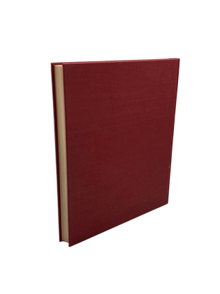 Adam's Rib and Other Anomalous Elements in the Hebrew Creation Myth: A New View. 1955 Signed.