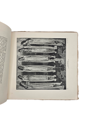 HODLER AND SWISS MODERNISM IN LARGE FORMAT ART PORTFOLIO