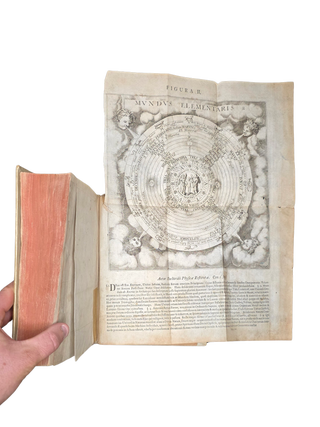 Musaeum Hermeticum Reformatum et Amplificatum Omnes Sopho-Spagyricae Artis Discipulos Fidelissime Erudiens...1749