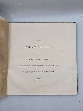 The Traveler