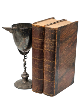 Item #152 Masonic Library: Ahiman Rezon, or A Help to All That Are or Would Be Free and Accepted...