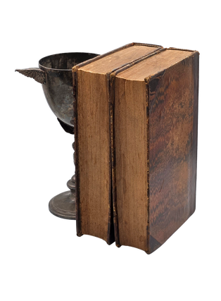 Masonic Library: Ahiman Rezon, or A Help to All That Are or Would Be Free and Accepted Masons. Volume One, 1854 | Volume Two, 1855