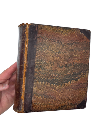 Masonic Library: Ahiman Rezon, or A Help to All That Are or Would Be Free and Accepted Masons. Volume One, 1854 | Volume Two, 1855