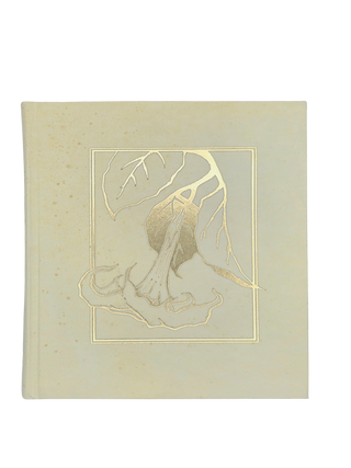 Datura. An Analogy of Esoteric Poesis. Limited and nNmbered Edition . 2010