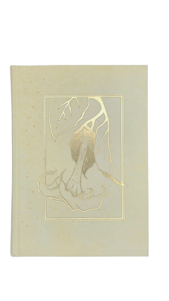 Datura. An Analogy of Esoteric Poesis. Limited and nNmbered Edition . 2010