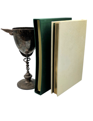 Datura. An Analogy of Esoteric Poesis. Limited and nNmbered Edition . 2010