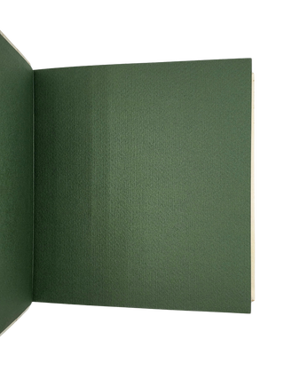 Datura. An Analogy of Esoteric Poesis. Limited and nNmbered Edition . 2010
