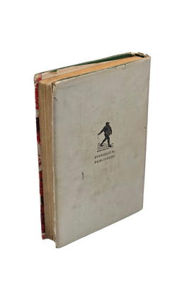 A Prisoner-and Yet... 1947 First Edition Signed.