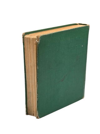 A Prisoner-and Yet... 1947 First Edition Signed.