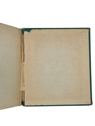 A Prisoner-and Yet... 1947 First Edition Signed.