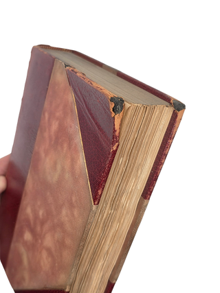 The Novels and Poems of Charles Kingsley. Edition de Luxe. [Numbered]
