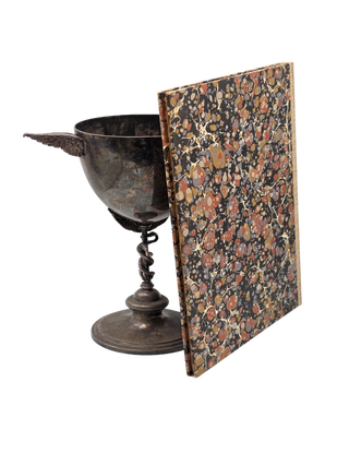 The Mirror of Alchemy. 1975 Fine-Press[183 of 250 copies]