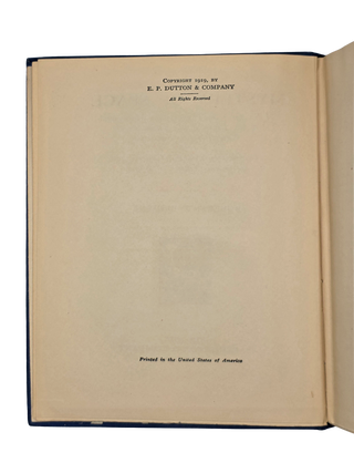 The Mystery of Space: A Study of the Hyperspace Movement in the Light of the Evolution of New Psychic Faculties and An Inquiry into the Genesis and Essential Nature of Space
