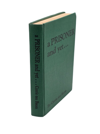 A Prisoner&mdash;and Yet! 1947, First Edition