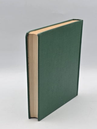 A Prisoner&mdash;and Yet! 1947, First Edition