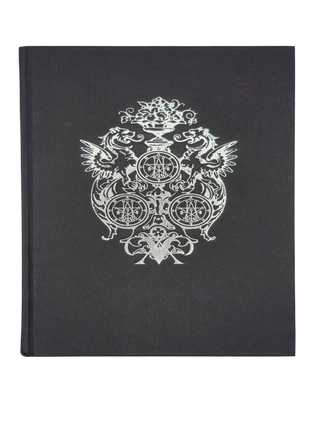 Works of Darkness: A Guide to Advanced Black Magick. 2007. First Edition.