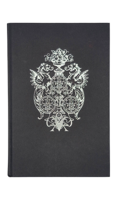 Works of Darkness: A Guide to Advanced Black Magick. 2007. First Edition.