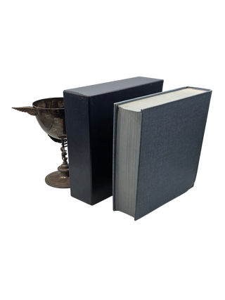 Coil&rsquo;s Masonic Encyclopedia, 1961 Edition in the Original Slipcase. 1961