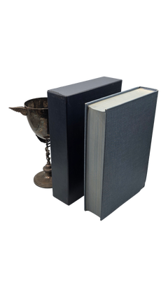 Coil’s Masonic Encyclopedia, 1961 Edition in the Original Slipcase. 1961