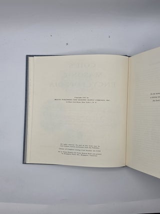 Coil&rsquo;s Masonic Encyclopedia, 1961 Edition in the Original Slipcase. 1961