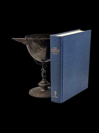 The Kabbalah Unveiled. 1978. Fifth Impression