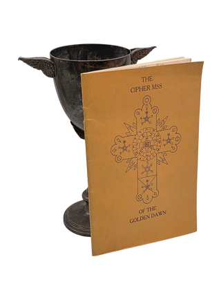 The Cipher MSS of the Golden Dawn, 1982