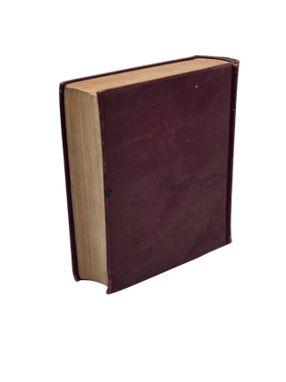The Talisman: A Tale of the Crusaders. Copy has Provenance to one of Nevada's most revered architects