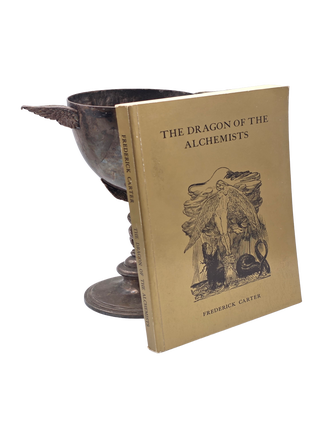 The Dragon of the Alchemists, 1979