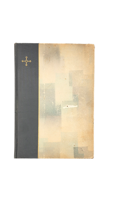 The Space-Born. 1930. First Edition.