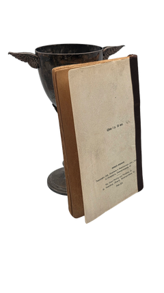 The Symbolism of the Tarot. 1913. First Edition