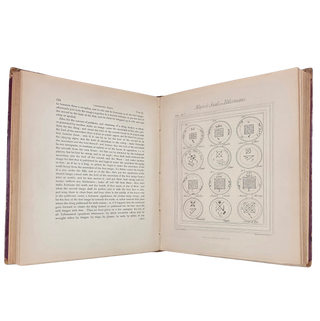 The Magus. 1875