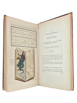 The Magus. 1875