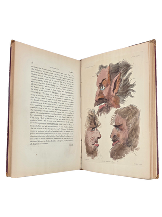 The Magus. 1875