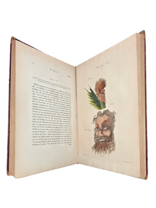 The Magus. 1875