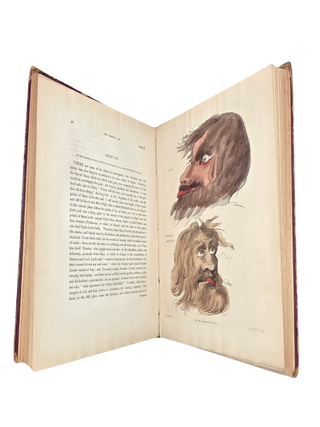 The Magus. 1875