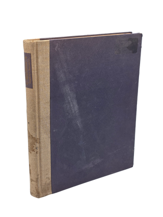 Item #52 Miscellanea: Containing a Variety of Literary Compositions. 1935. PRESENTATION COPY. L....