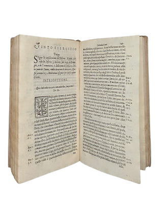 Bilancio Spirituale dell’Anima – 1671