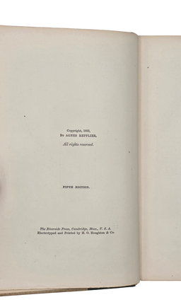 Essays in Idleness