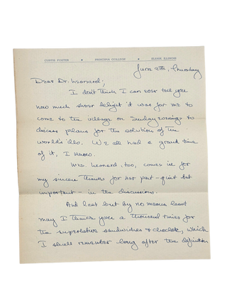 Letters from the Sandwich Islands
