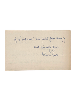 Letters from the Sandwich Islands