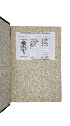 History of the Ancient and Honorable Fraternity of Free and Accepted Masons, and Concordant Orders. Illustrated. 1898