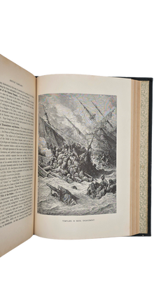 History of the Ancient and Honorable Fraternity of Free and Accepted Masons, and Concordant Orders. Illustrated. 1898