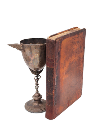 Item #73 The Constitutions Of The Ancient And Honourable Fraternity Of Free and Accepted Masons...