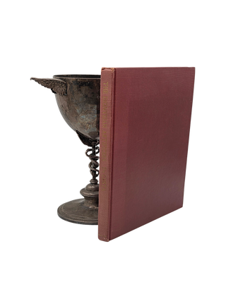 Item #99 The Dionysian Artificers. With an Introductory Essay on the Myth of Dionysius by Manly...